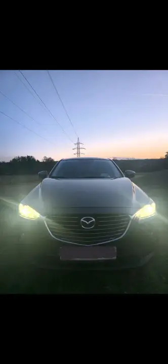 Mazda Cx-3 2018 photo 2