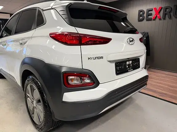 Hyundai Kona 2019 photo 3