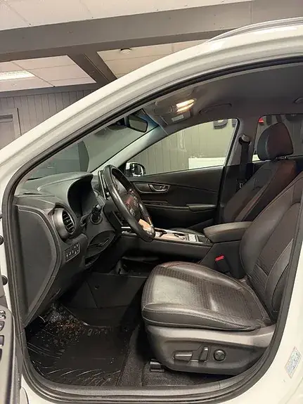 Hyundai Kona 2019 photo 4