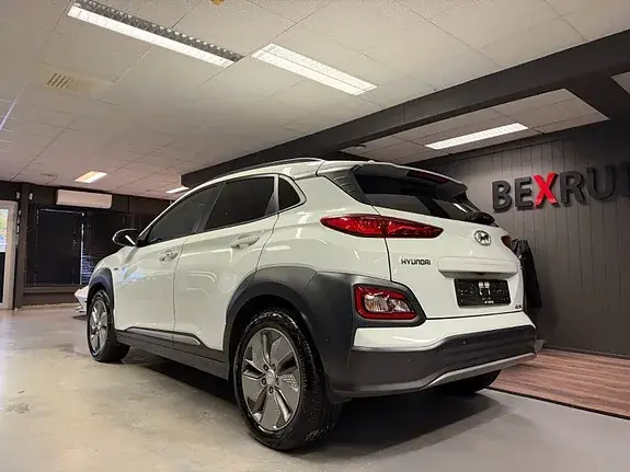 Hyundai Kona 2019 photo 2