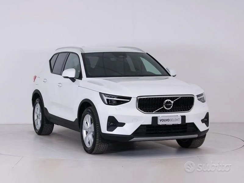 Volvo Xc40 2025 photo 3