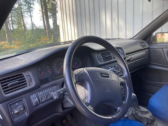 Volvo S70 1999 photo 3