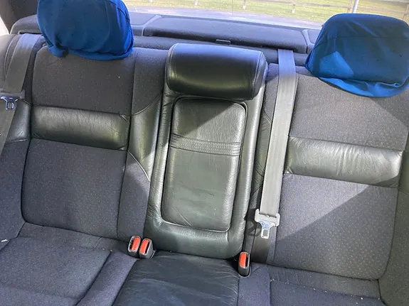 Volvo S70 1999 photo 4