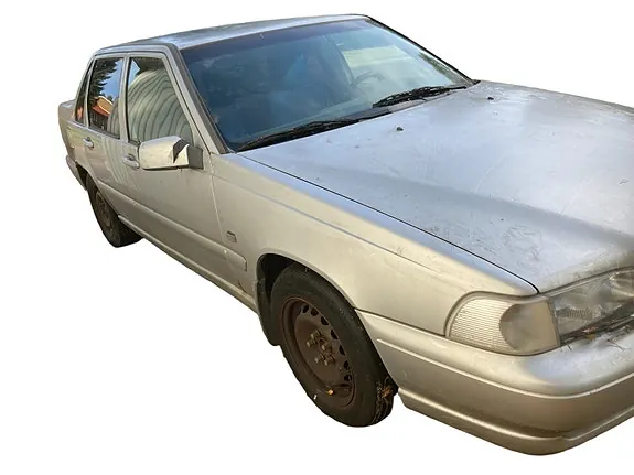 Volvo S70