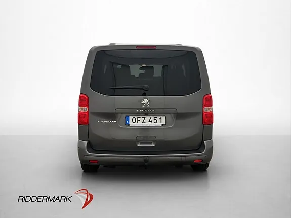 Peugeot Expert 2016 photo 5
