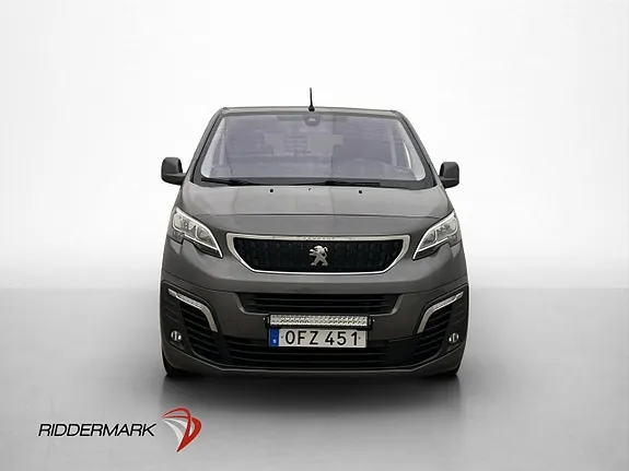 Peugeot Expert 2016 photo 2