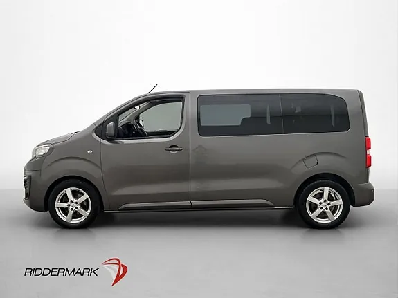 Peugeot Expert 2016 photo 4
