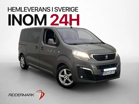 Peugeot Expert 2016 photo 3