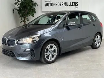 BMW Série 2