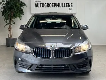BMW Série 2 2019 photo 3