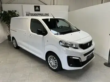 Peugeot E-Expert 2023 photo 3
