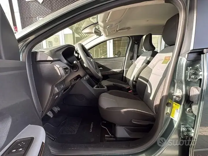 Dacia Sandero Stepway 2023 photo 3