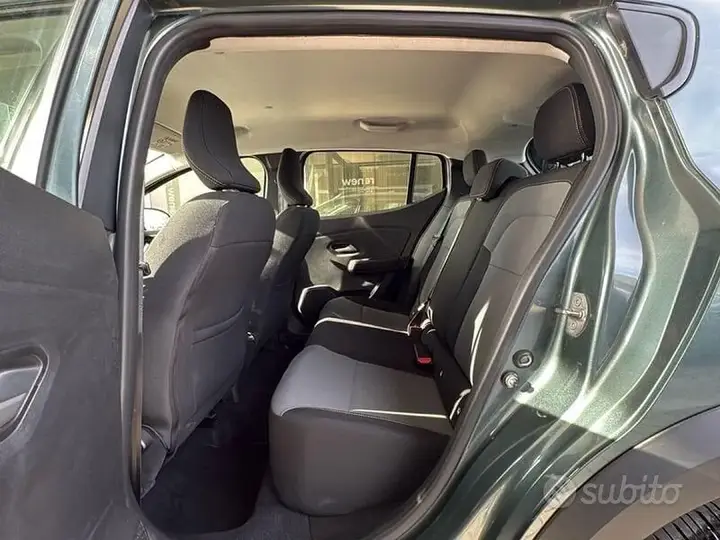 Dacia Sandero Stepway 2023 photo 4