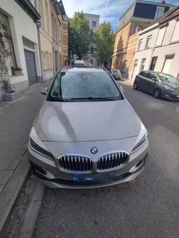 BMW 218I Gran Tourer