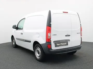 Mercedes-Benz Citan 2021 photo 2