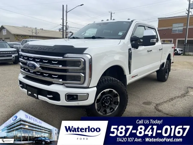 Ford Super Duty F-350