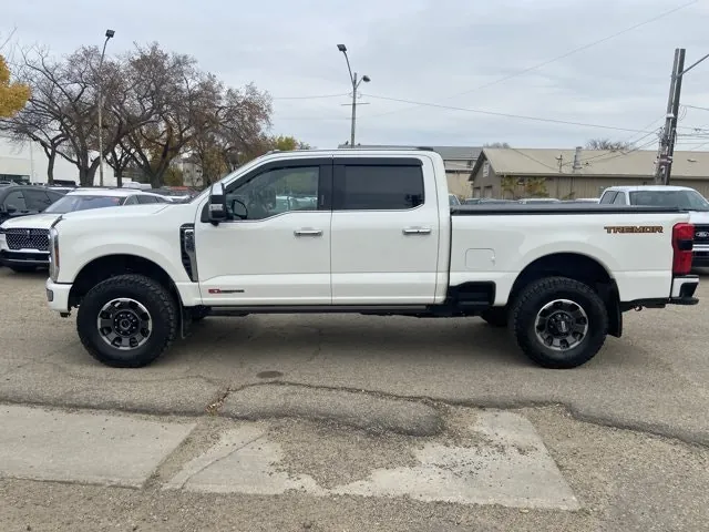 Ford Super Duty F-350 2024 photo 4