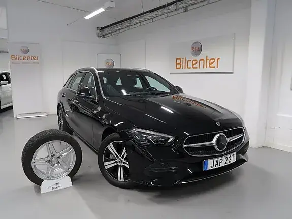 Mercedes-Benz C300