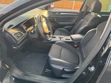 Renault Megane Break