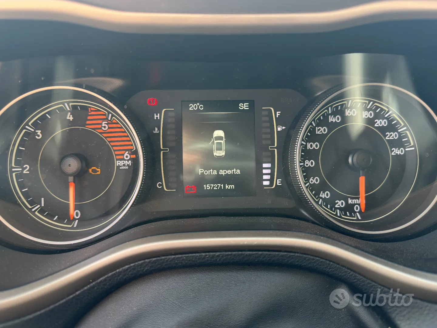 Jeep Cherokee 2015 photo 5
