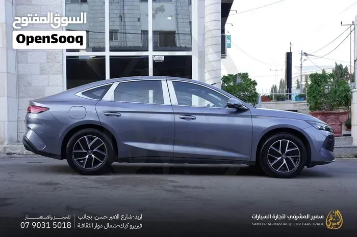 BYD Qin 2024 photo 4
