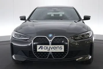 BMW I4 2024 photo 2