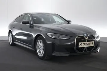 BMW I4 2024 photo 3