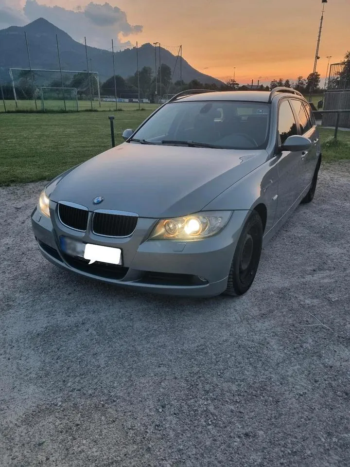 BMW 320D