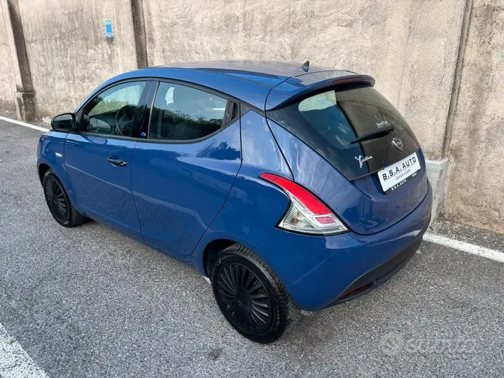 Lancia Ypsilon 2018 photo 4