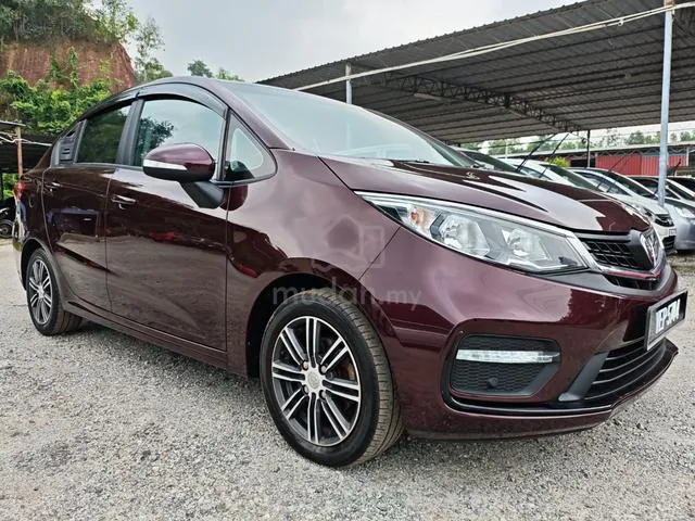 Proton Persona