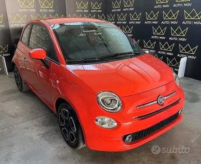 Fiat 500 2023 photo 3