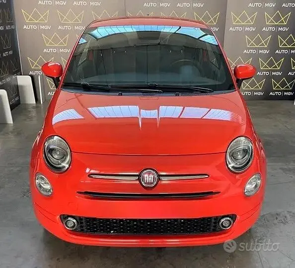 Fiat 500 2023 photo 2