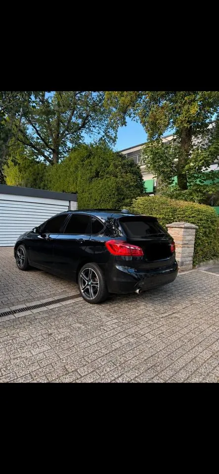 BMW 2Er