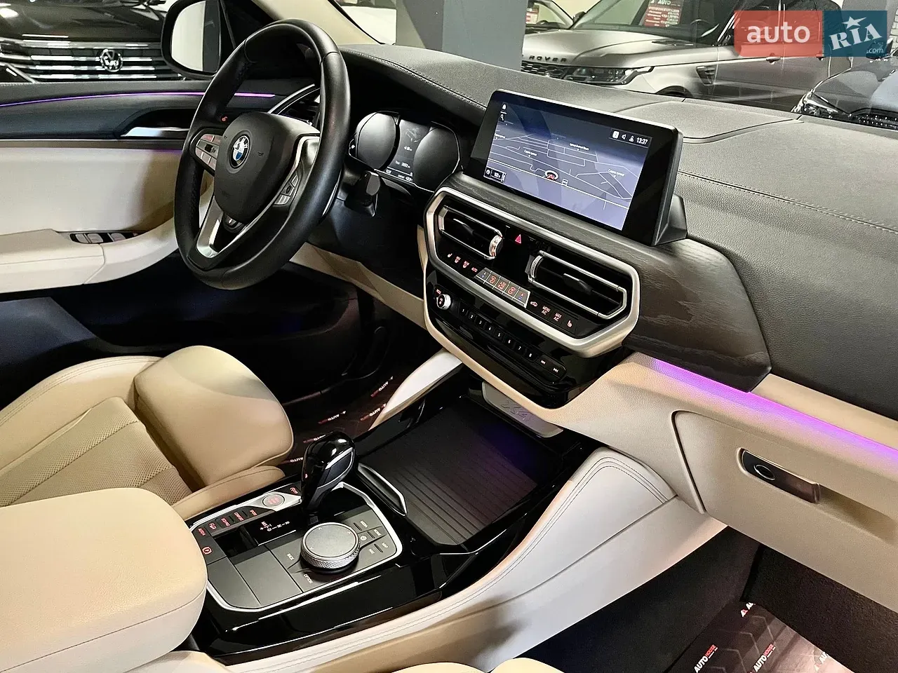 BMW X4 2022 photo 5