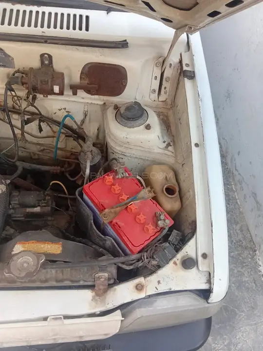 Suzuki Mehran