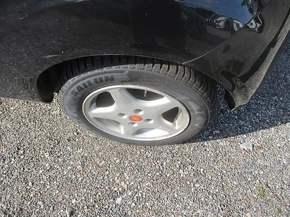 Ford Ka 2010 photo 5