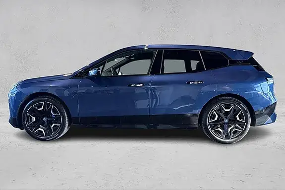BMW Ix 2024 photo 2
