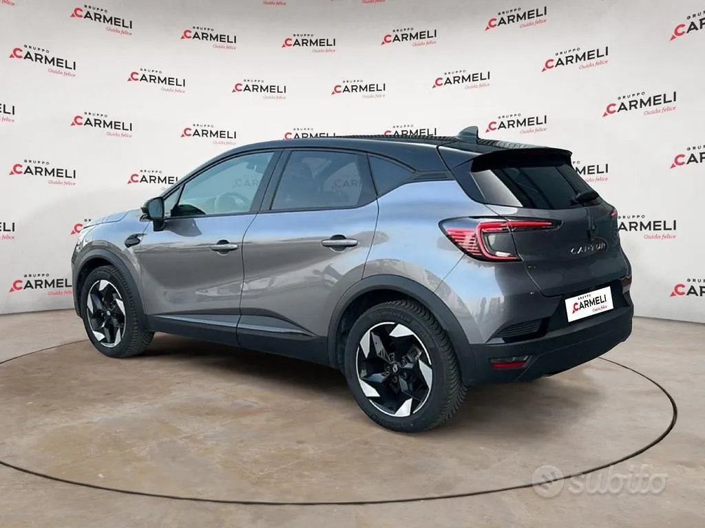 Renault Captur 2025 photo 3