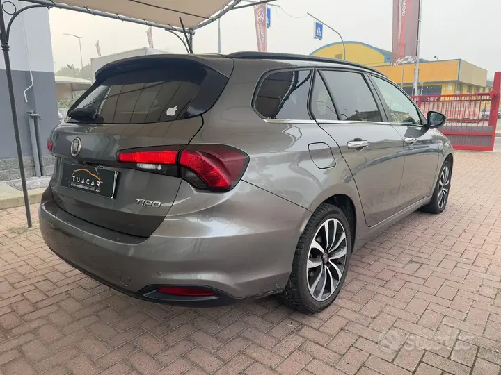 Fiat Tipo 2020 photo 4