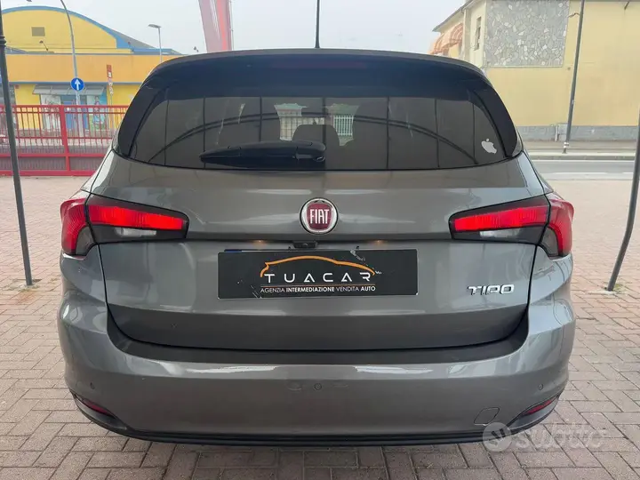 Fiat Tipo 2020 photo 5
