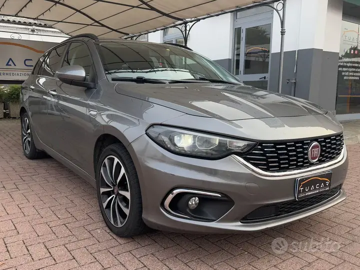 Fiat Tipo 2020 photo 3