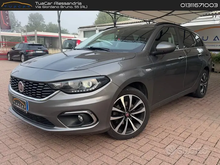 Fiat Tipo