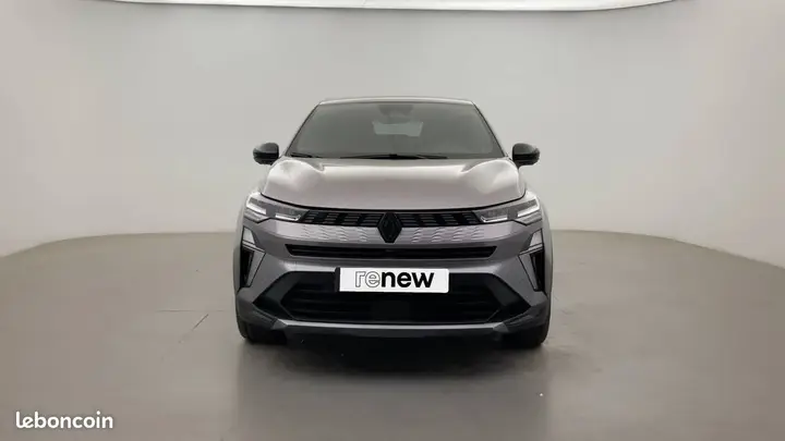 Renault Symbioz 2025 photo 4