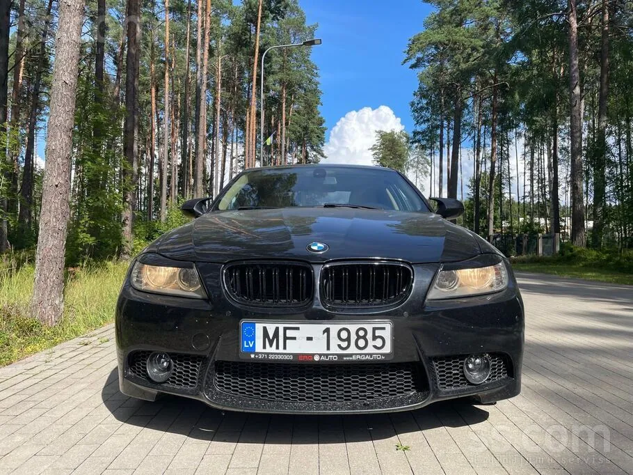 BMW 318