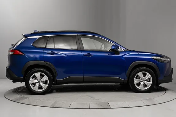 Toyota Corolla Cross 2023 photo 5