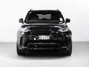 Land Rover Discovery 2021 photo 3