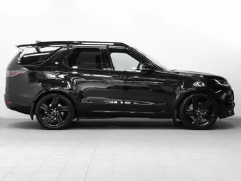 Land Rover Discovery 2021 photo 5