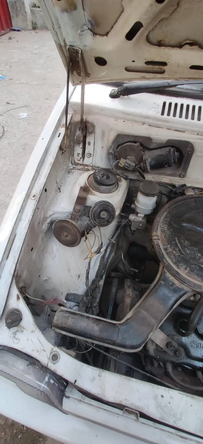Suzuki Mehran