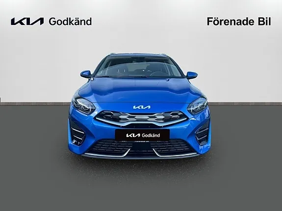 Kia Ceed 2024 photo 2