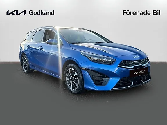 Kia Ceed 2024 photo 3